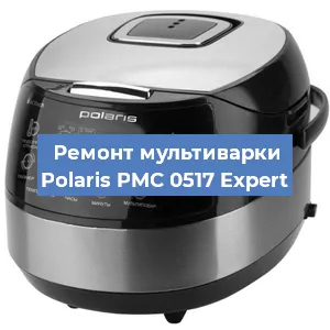 Замена уплотнителей на мультиварке Polaris PMC 0517 Expert в Красноярске